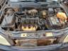 2001 CHEVROLET ASTRA 