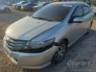 2010 HONDA CITY 
