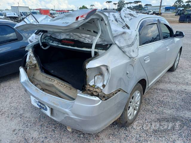 2018 CHEVROLET COBALT 