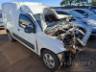2021 FIAT FIORINO FURGAO 