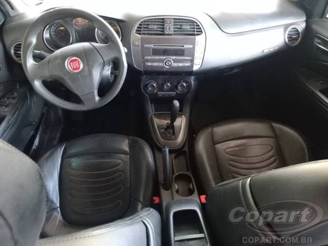 2012 FIAT BRAVO 