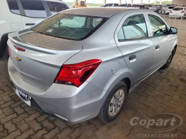 2020 CHEVROLET ONIX PLUS 