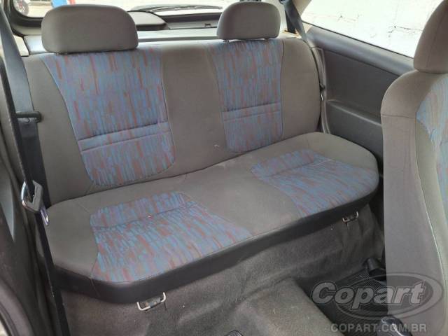 2011 CHEVROLET CELTA 