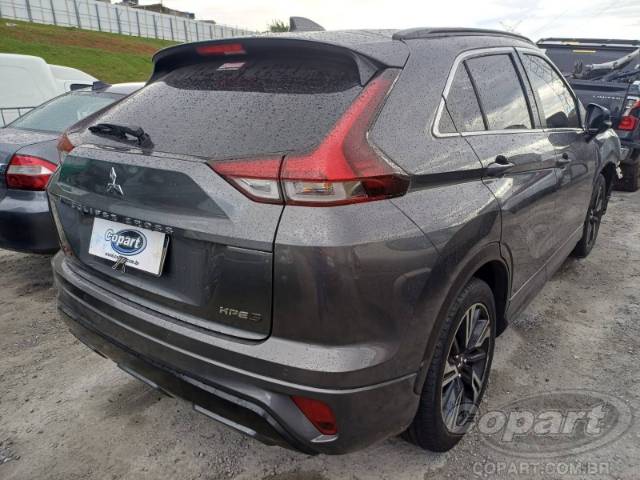 2023 MITSUBISHI ECLIPSE CROSS 