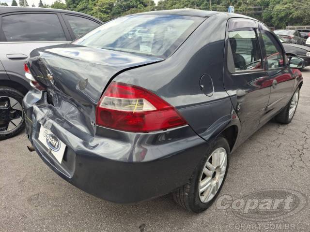 2008 CHEVROLET PRISMA 