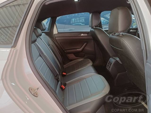 2023 VOLKSWAGEN NIVUS 