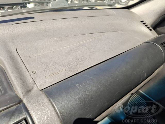 2015 CHEVROLET CLASSIC 