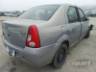 2009 RENAULT LOGAN 