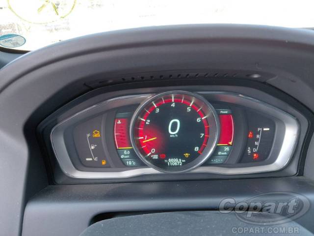 2014 VOLVO XC60 