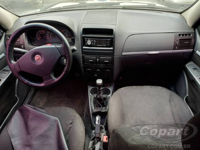 2010 FIAT PALIO 