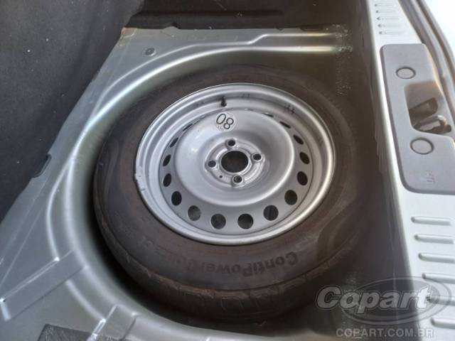 2017 RENAULT SANDERO 