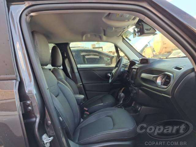 2026 JEEP RENEGADE 