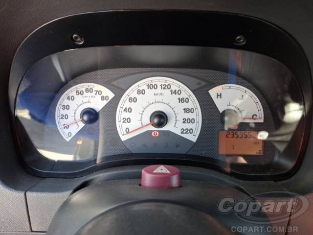 2008 FIAT PALIO 