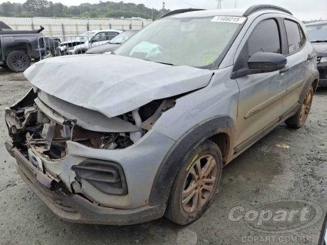 2024 FIAT PULSE 