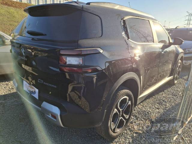 2025 CITROEN C3 AIRCROSS 