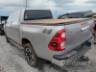 2021 TOYOTA HILUX CD 