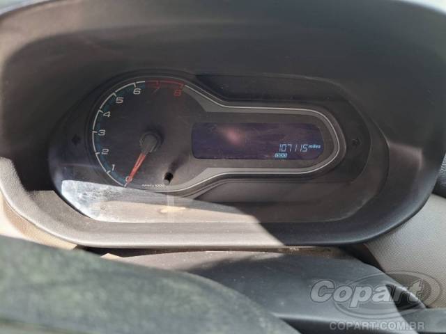 2016 CHEVROLET PRISMA 
