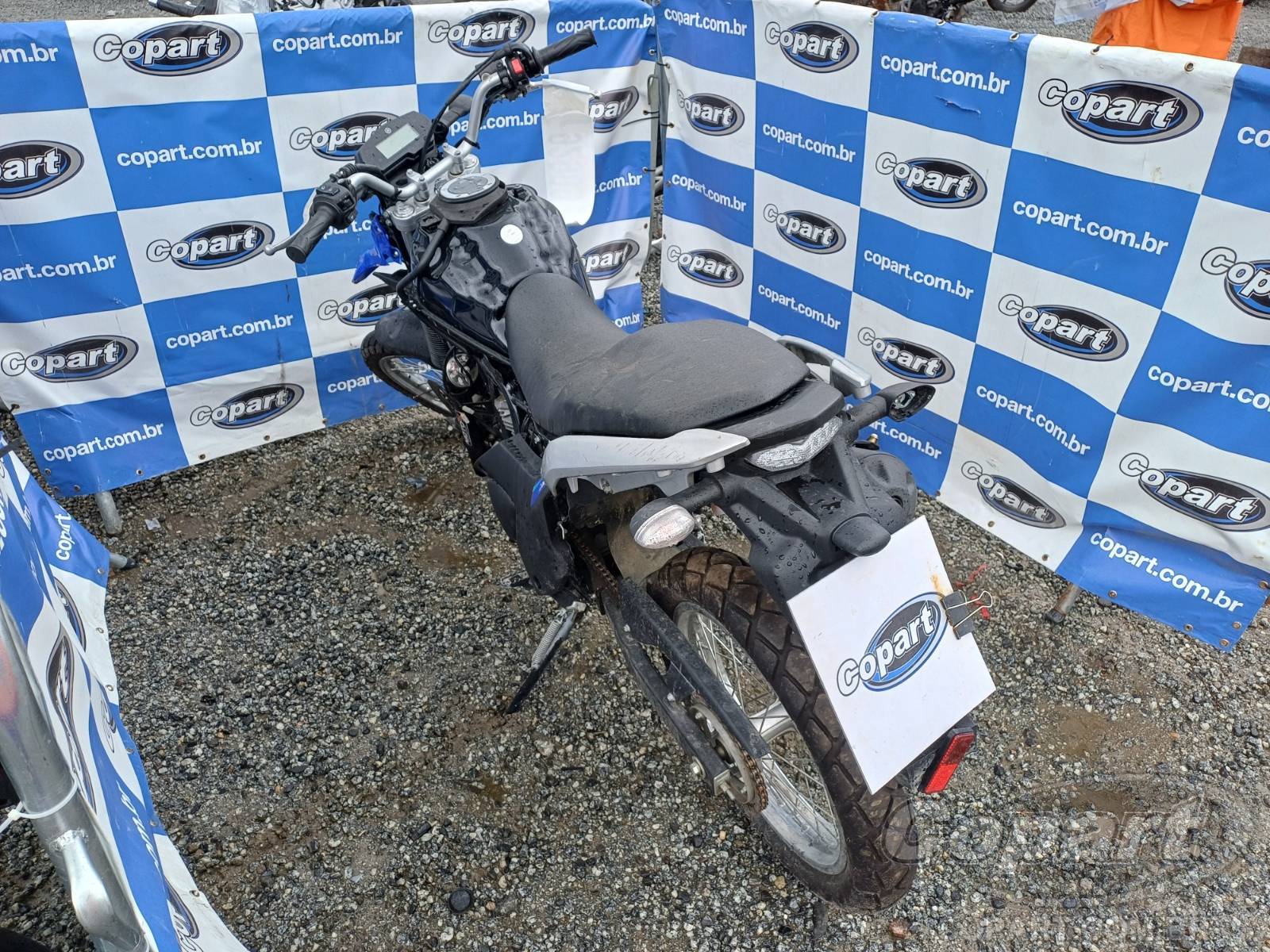Foto 3: 2024 YAMAHA XTZ 250