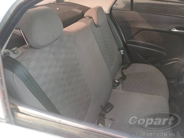 2017 HYUNDAI HB20S 
