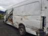 2021 MERCEDES BENZ SPRINTER 