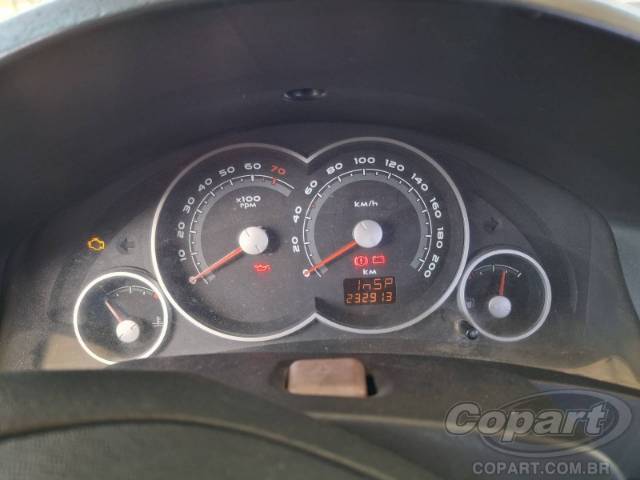 2010 CHEVROLET PRISMA 