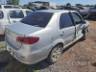 2016 FIAT SIENA 