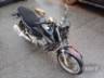 2012 HONDA CB 300 