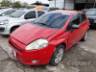 2011 FIAT PUNTO 