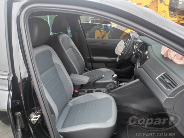 2024 VOLKSWAGEN NIVUS 