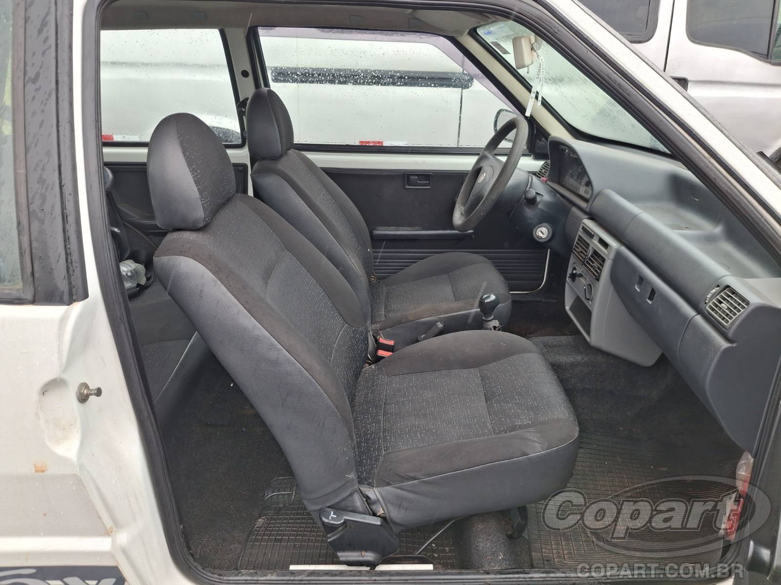 Foto 5: 2011 FIAT UNO