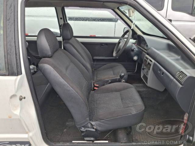 2011 FIAT UNO 