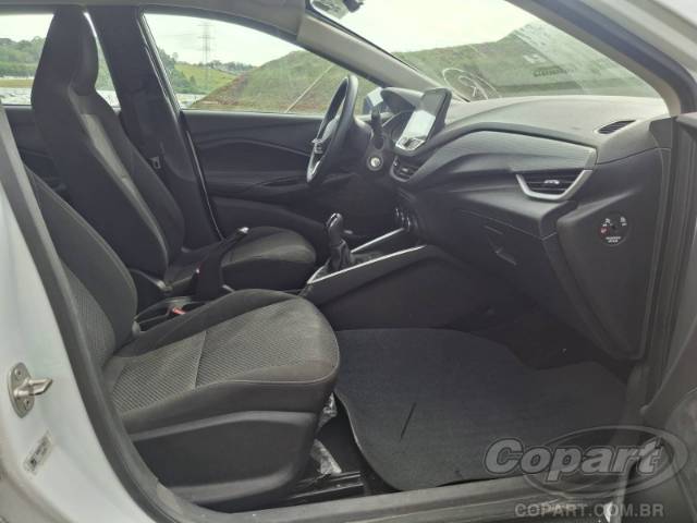 2023 CHEVROLET ONIX PLUS 