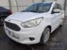 2018 FORD KA SEDAN 