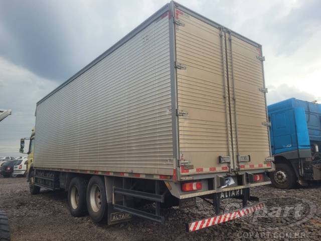 2023 MERCEDES BENZ ATEGO 