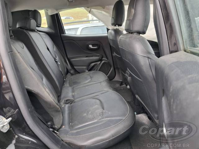 2025 JEEP RENEGADE 