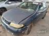 2004 FIAT PALIO 