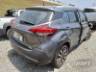 2018 NISSAN KICKS 
