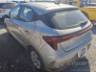 2024 HYUNDAI HB20 