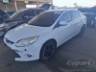 2015 FORD FOCUS SEDAN 