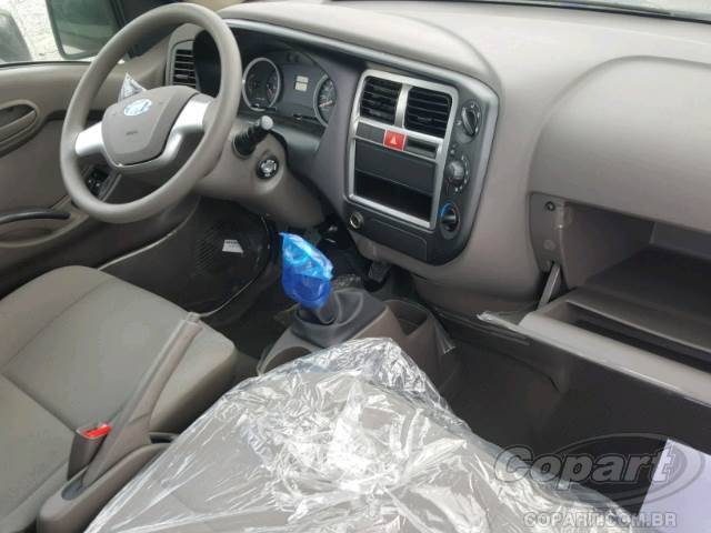 Foto 9 de 10: 2017 HYUNDAI HR