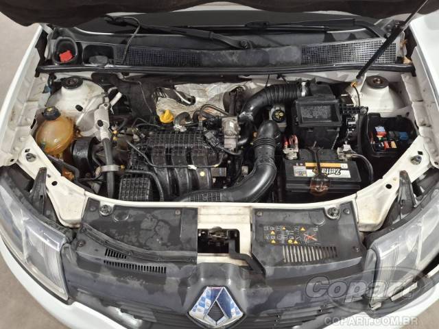 2019 RENAULT SANDERO 