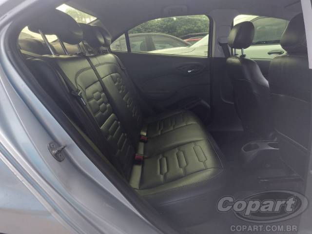 2019 CHEVROLET PRISMA 