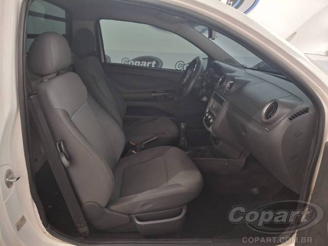 2011 VOLKSWAGEN SAVEIRO 