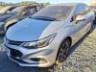 2019 CHEVROLET CRUZE 