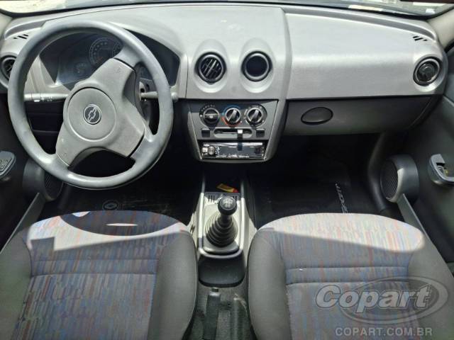 2010 CHEVROLET CELTA 