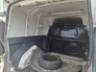 2019 FIAT FIORINO FURGAO 
