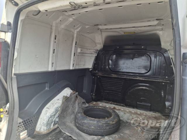 2019 FIAT FIORINO FURGAO 
