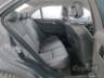 2011 MERCEDES BENZ CLASSE C 