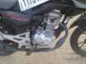 2026 HONDA CG 160 