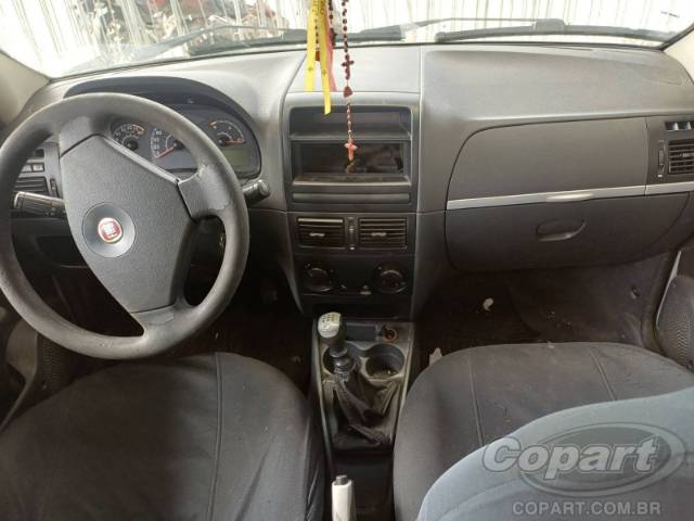2010 FIAT PALIO 